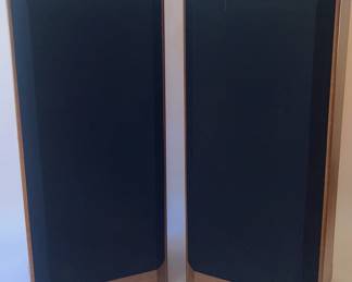 Pioneer 3Way Speaker System