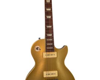 Epiphone Les Paul Standard 56 Gold Top Reissue