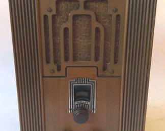 Crosley Vintage Radio