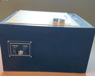 VPI HW 16.5 Record Cleaning Machine 