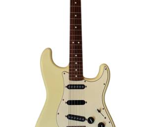 Fender Stratocaster ST72 Ritchie Blackmore Limited Edition