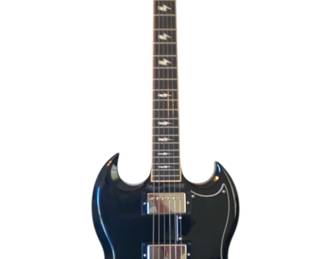 Gibson SG Angus Young Signature Thunderstruck Model
