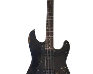 Squier FSR Affinity Detonator Strat