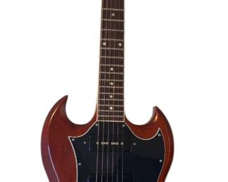 Gibson SG Pete Townsend Signature Series