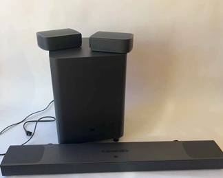 JBL True Wireless Surround