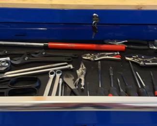 Ares, Craftsman, Klein, Crescent Handtools And More