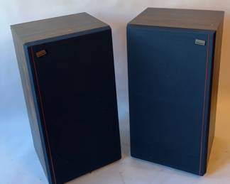 Sansui Speaker System