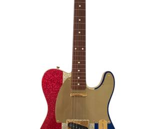 Fender Limited Edition Buck Owens Signature Telecaster