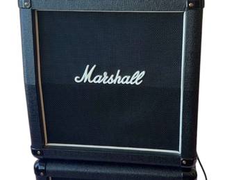  002 Marshall LEAD Micro Stack Guitar Amplifier