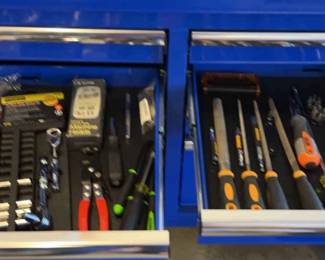 Stanley, Hurricane, Dewalt, Husky Handtools