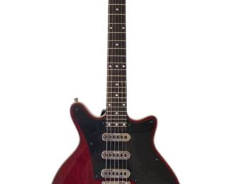 Brian May Red Special Reissue Electric Guitar