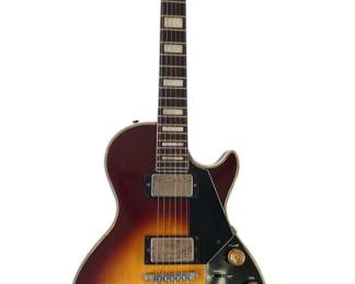 Univox Kay Effector Sunburst