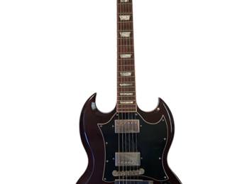 Gibson SG