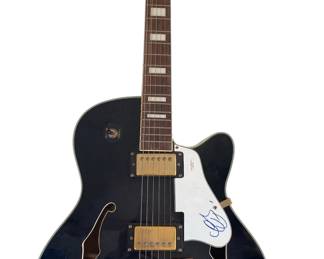 Glen Burton, Hollow Body