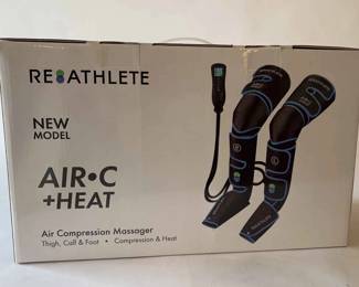 ReAthlete Air Compression Leg Massager
