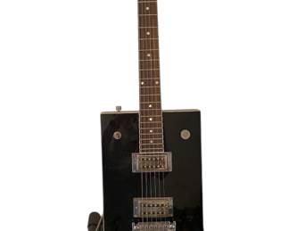 Gretsch Bo Diddly Box Guitar