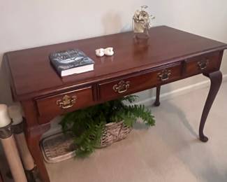 located upstairs - $100 