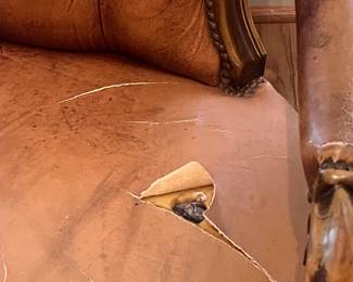 $100 based on condition. 