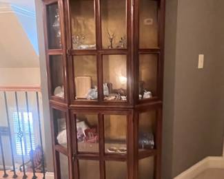 located upstairs $200