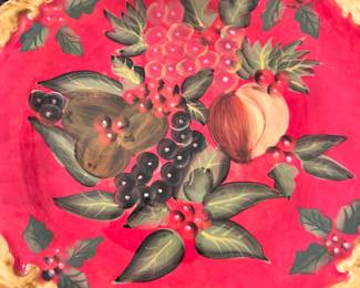 8 plates and 8 cups - $10 each or will bundle 