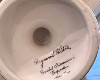 8 plates and 8 cups - $10 each or will bundle 