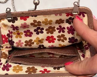 Brighton Purse - $40