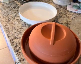 teraacotta round $40