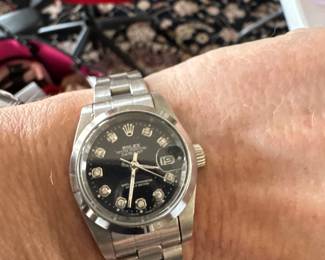 Rolex