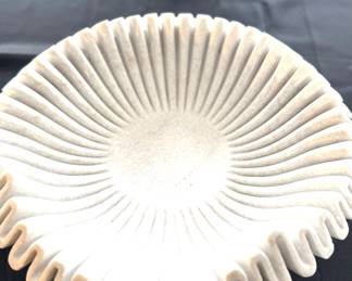 Ethan Allen large decorative bowl