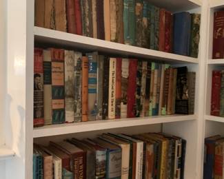 Vintage books 