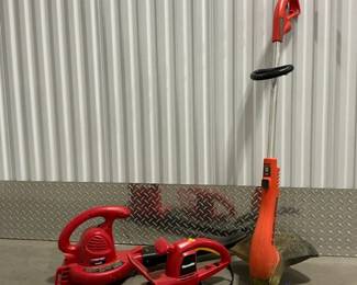 Troy Bilt Blower
