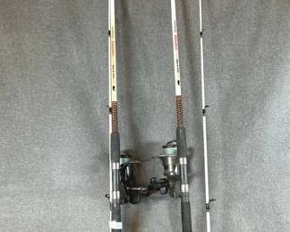 Shakespeare Ugly Stik