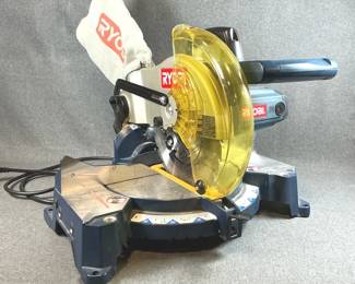 Ryobi Miter Saw