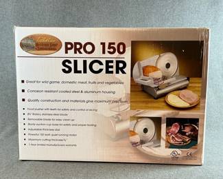 Cabelas Power Slicer