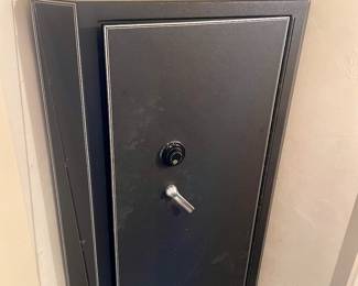 Gun Safe