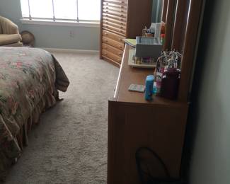 Bed room furniture