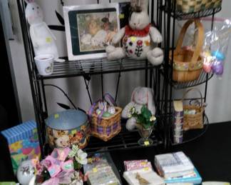Get ready for Easter (more to come)!