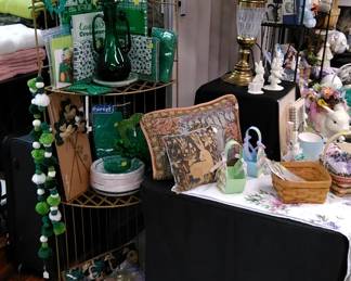 Get ready for St. Patrick's Day!