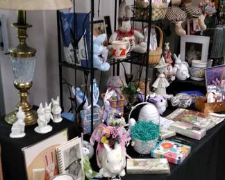 Easter is right around the corner!