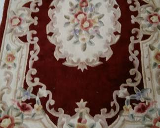 Asian Rugs