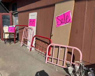 Sale Picture