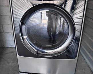Kenmore Elite Dryer 