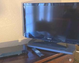 32 Sony TV 