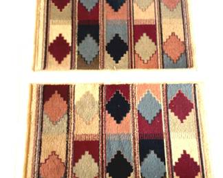 Aztec Pattern Rugs
