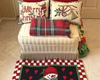 Nice Christmas Pillows, 