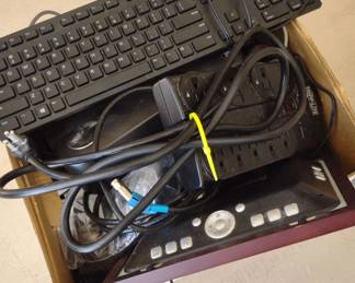 Electronics Box Primefilm Film Scanner