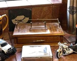 Harley Davidson Other Collectibles