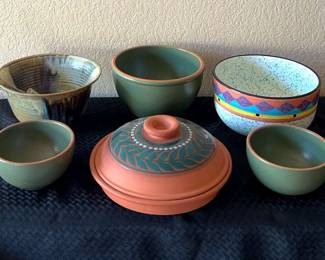 Mexican Kitchenware 