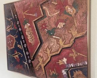 MCM Vanguard Artwork by LEE REYNOLDS