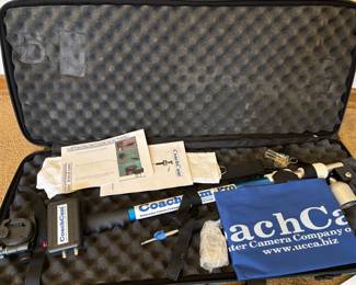 Underwater Camera Company of America Coach Cam